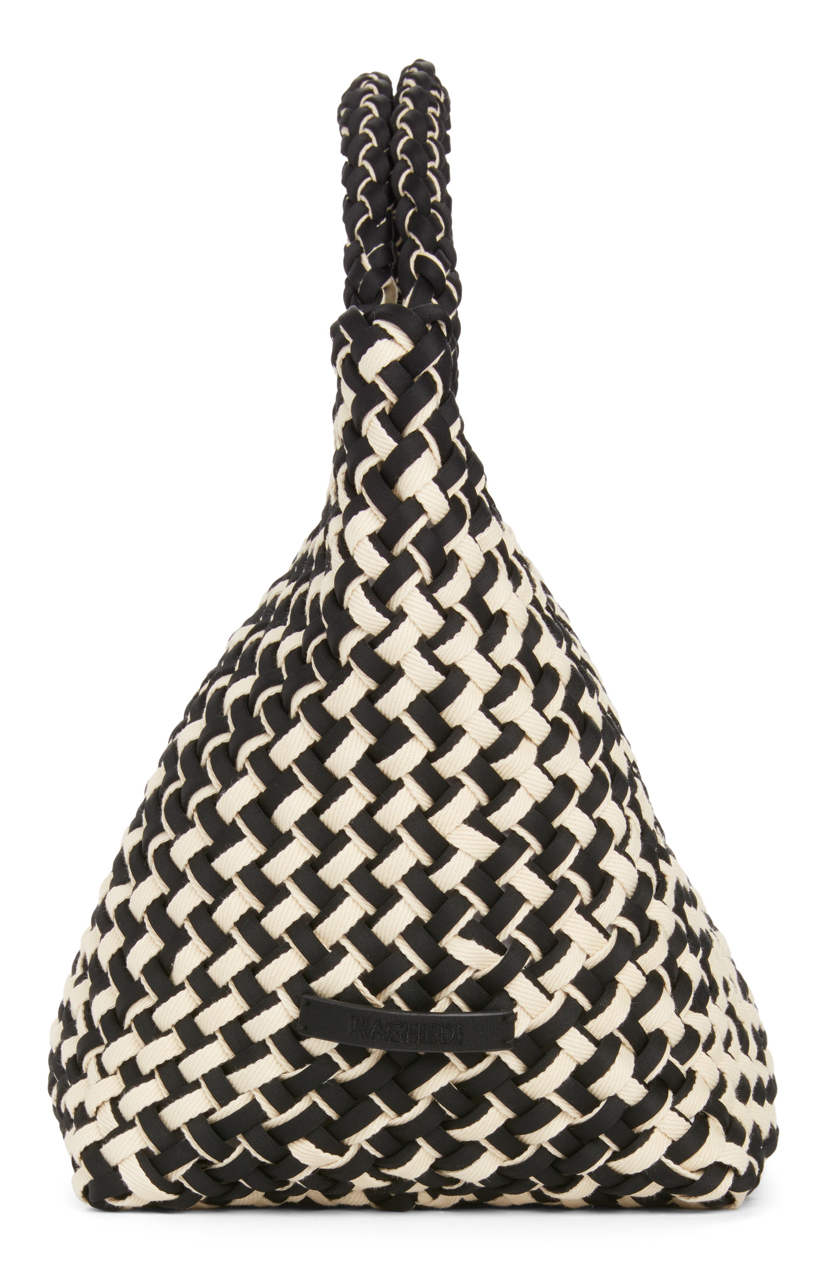 NAGHEDI Medium St. Barths Tote, Alternate, color, 