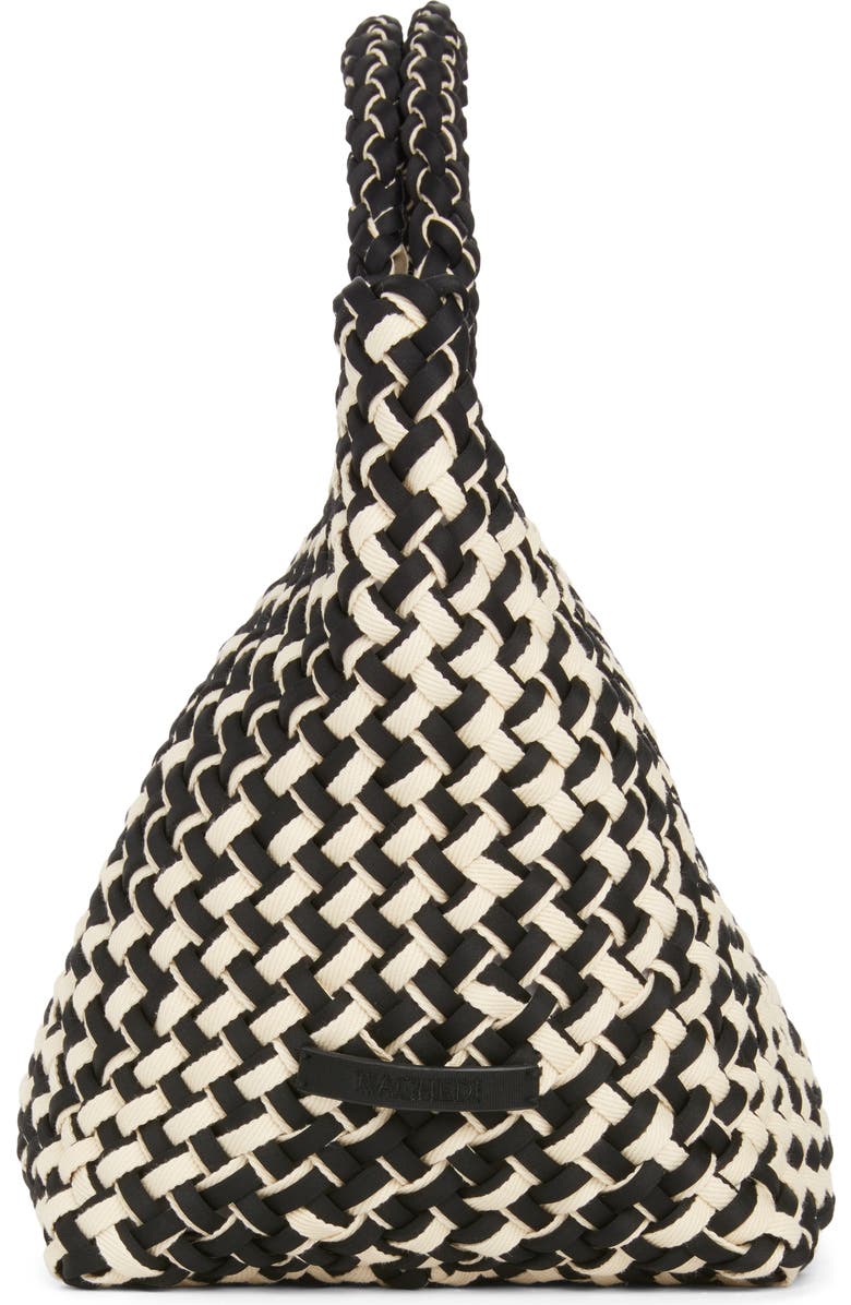 NAGHEDI Medium St. Barths Tote, Alternate, color,