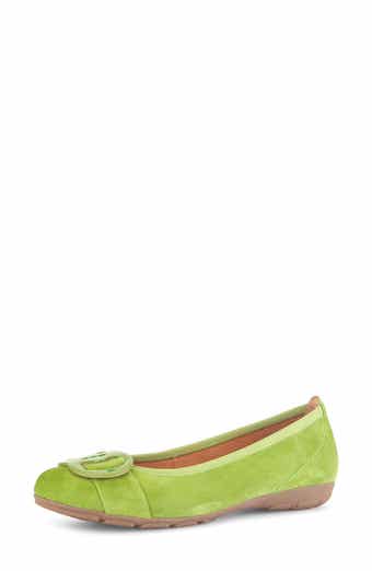 44.163 Ballet Flat