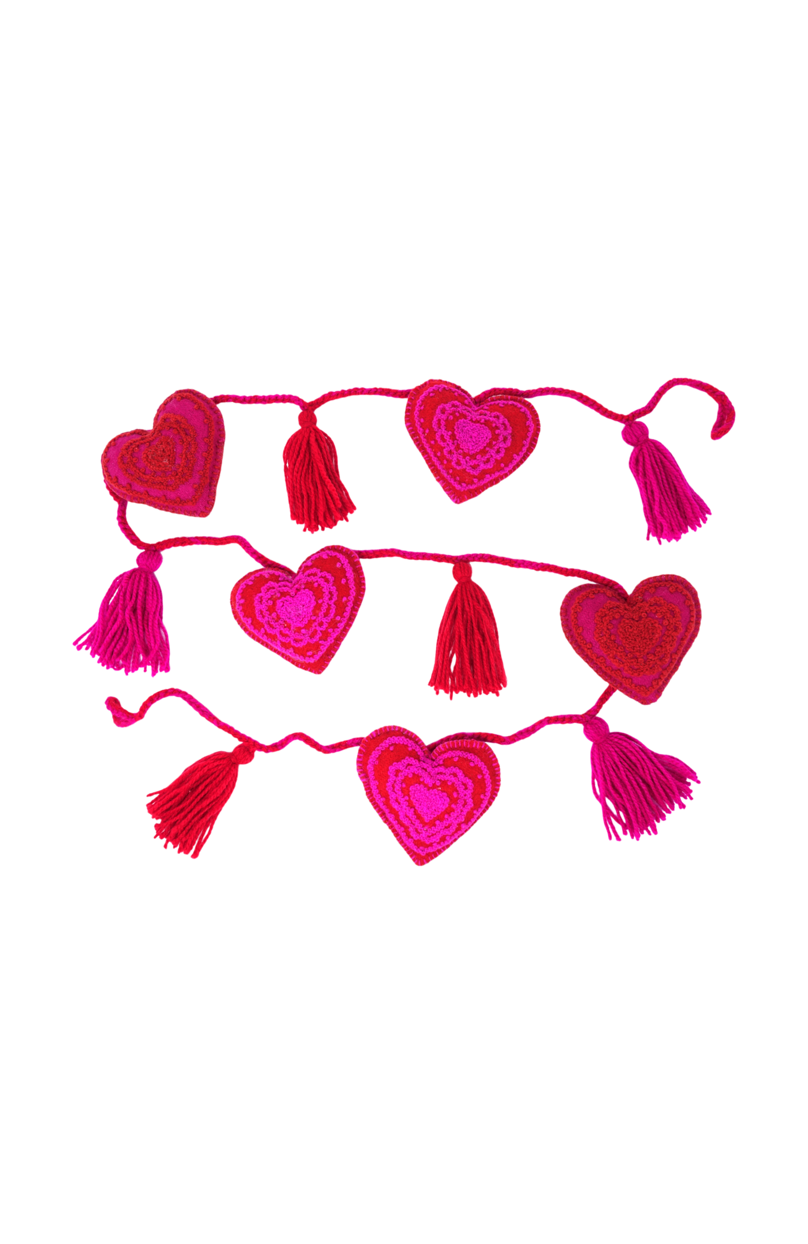 selected Pink