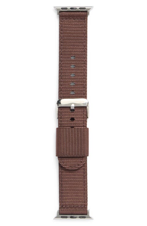 Canvas Smartwatch Band