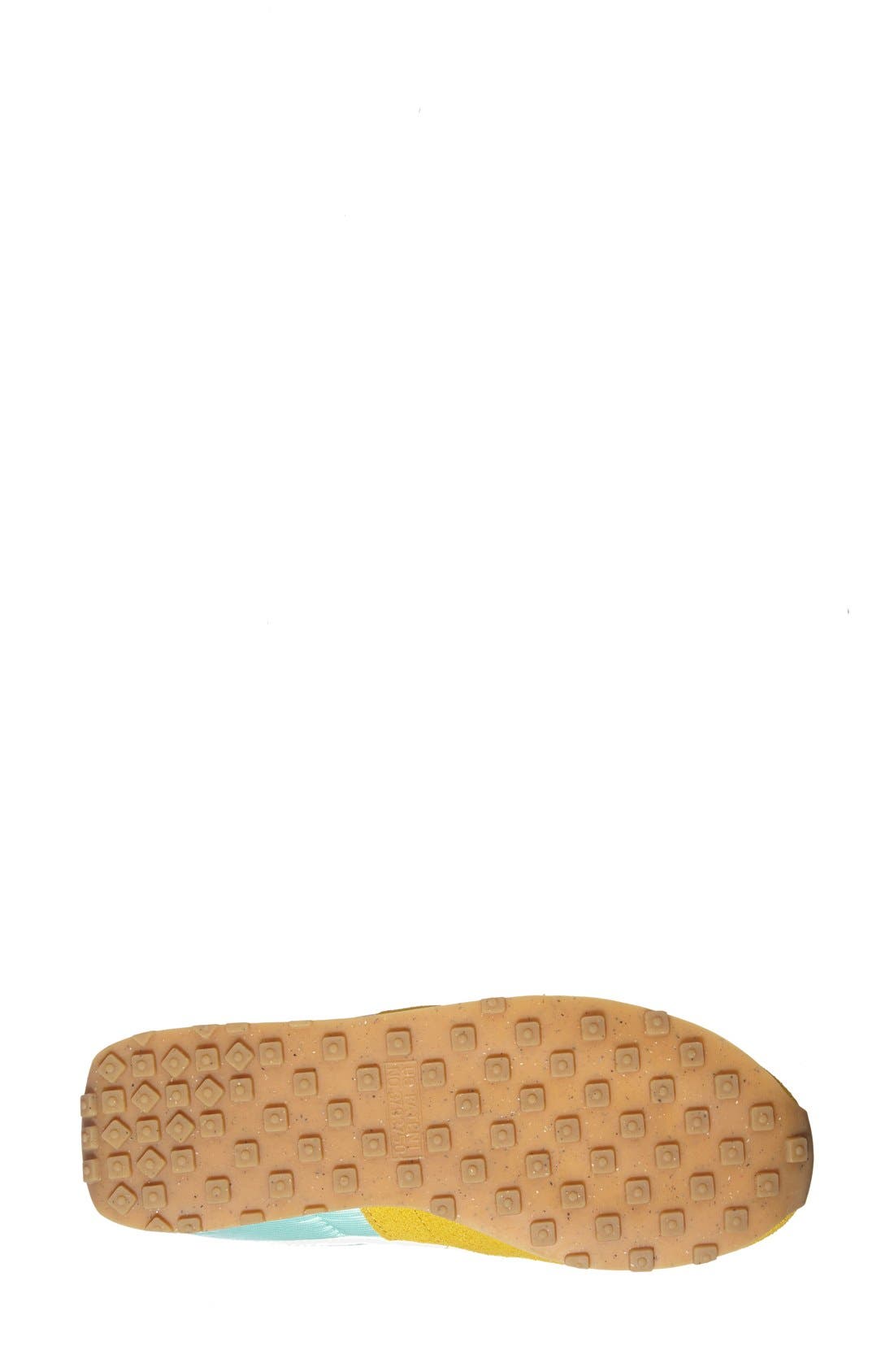 'Pre Montreal' Sneaker, Alternate, color, MINT/ GOLD