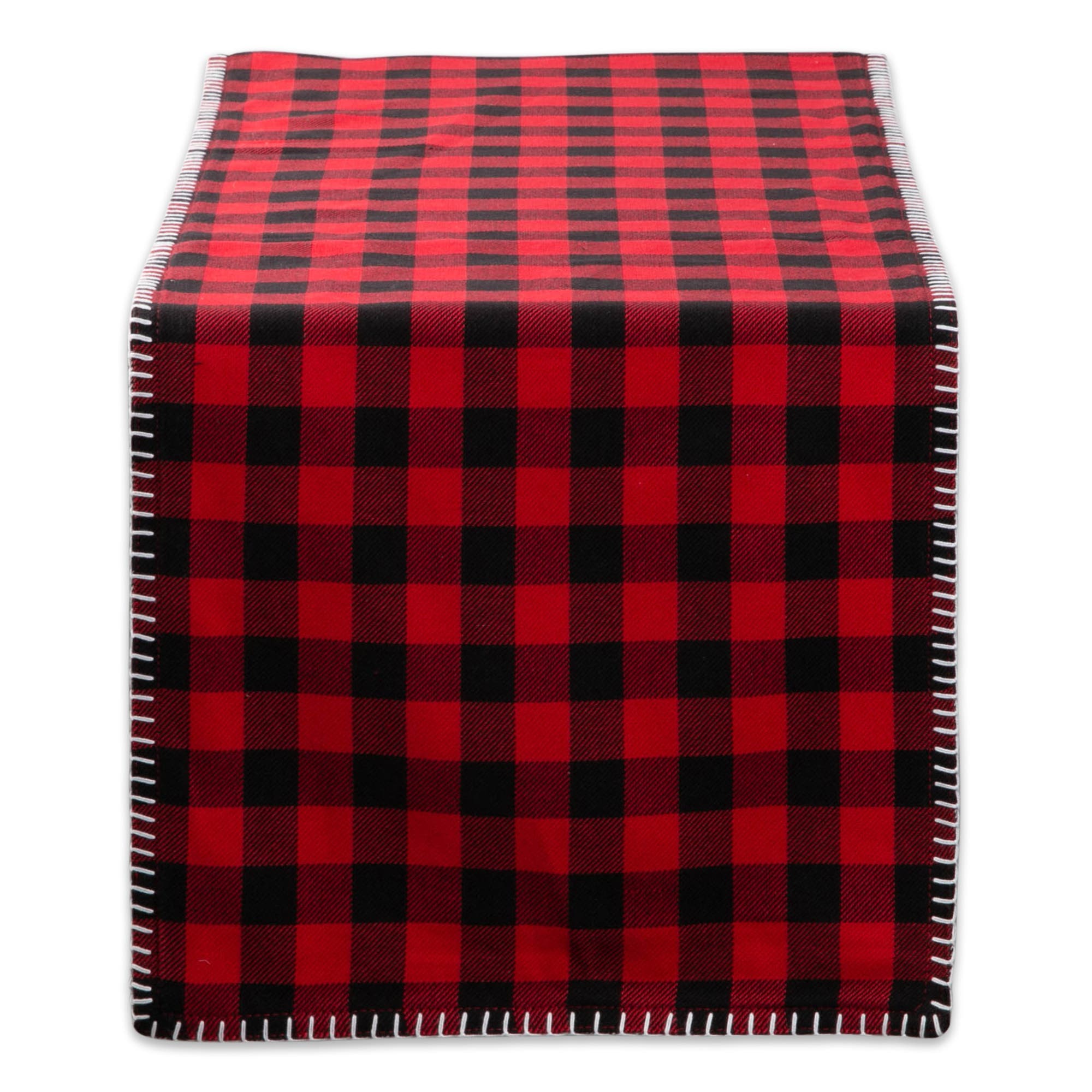selected Black/Red