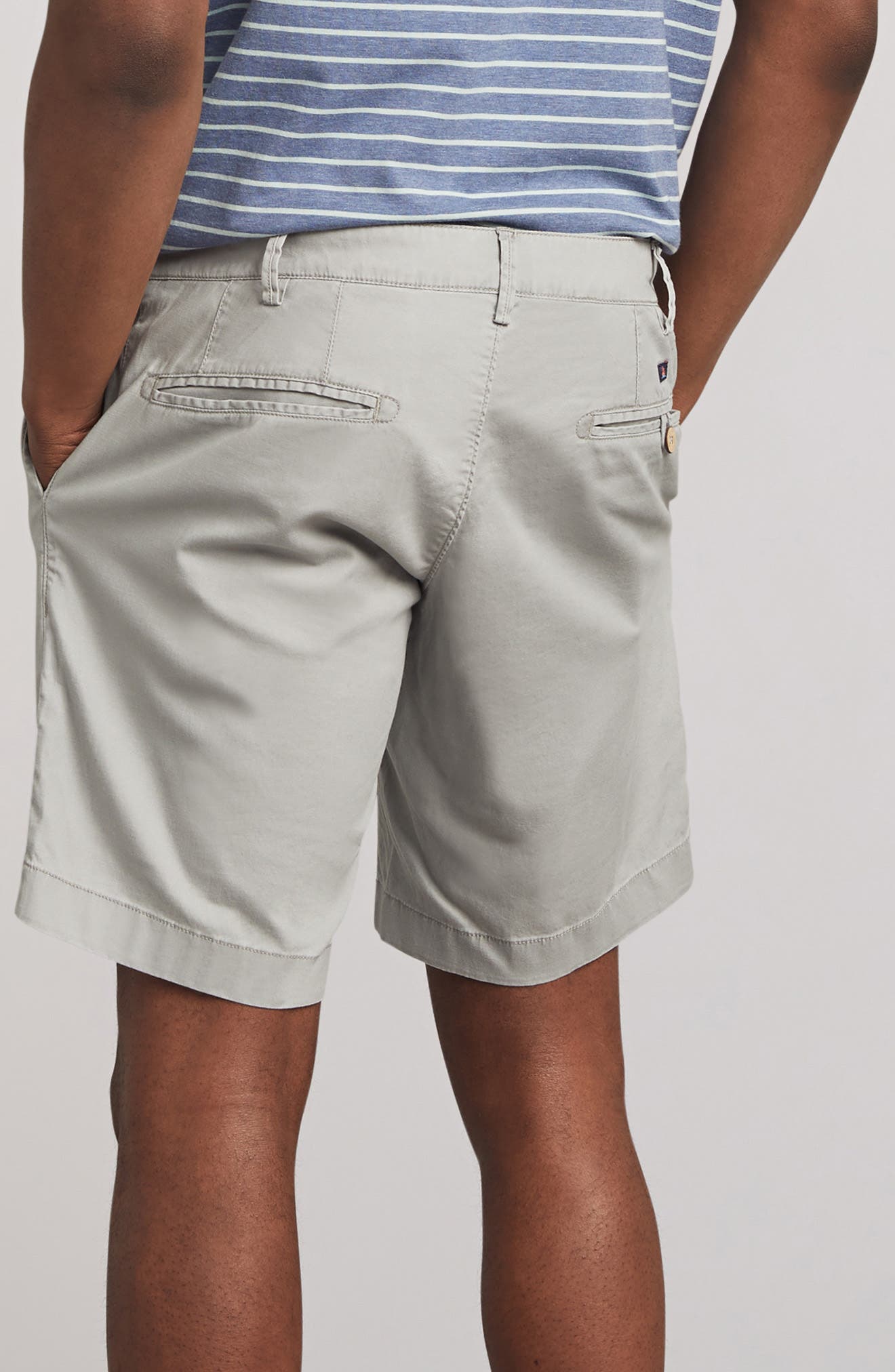 Island Life Shorts - image 2