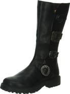 Think! Trento Buckle Boot
