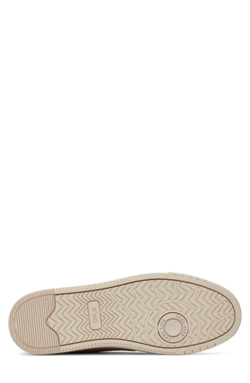 Toms Trvl Lite London Sneaker In Multi