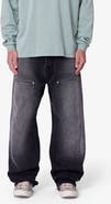 mnml West Double Knee Jeans
