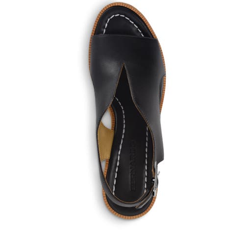 BERNARDO FOOTWEAR BERNARDO FOOTWEAR KUARTA WEDGE SANDAL