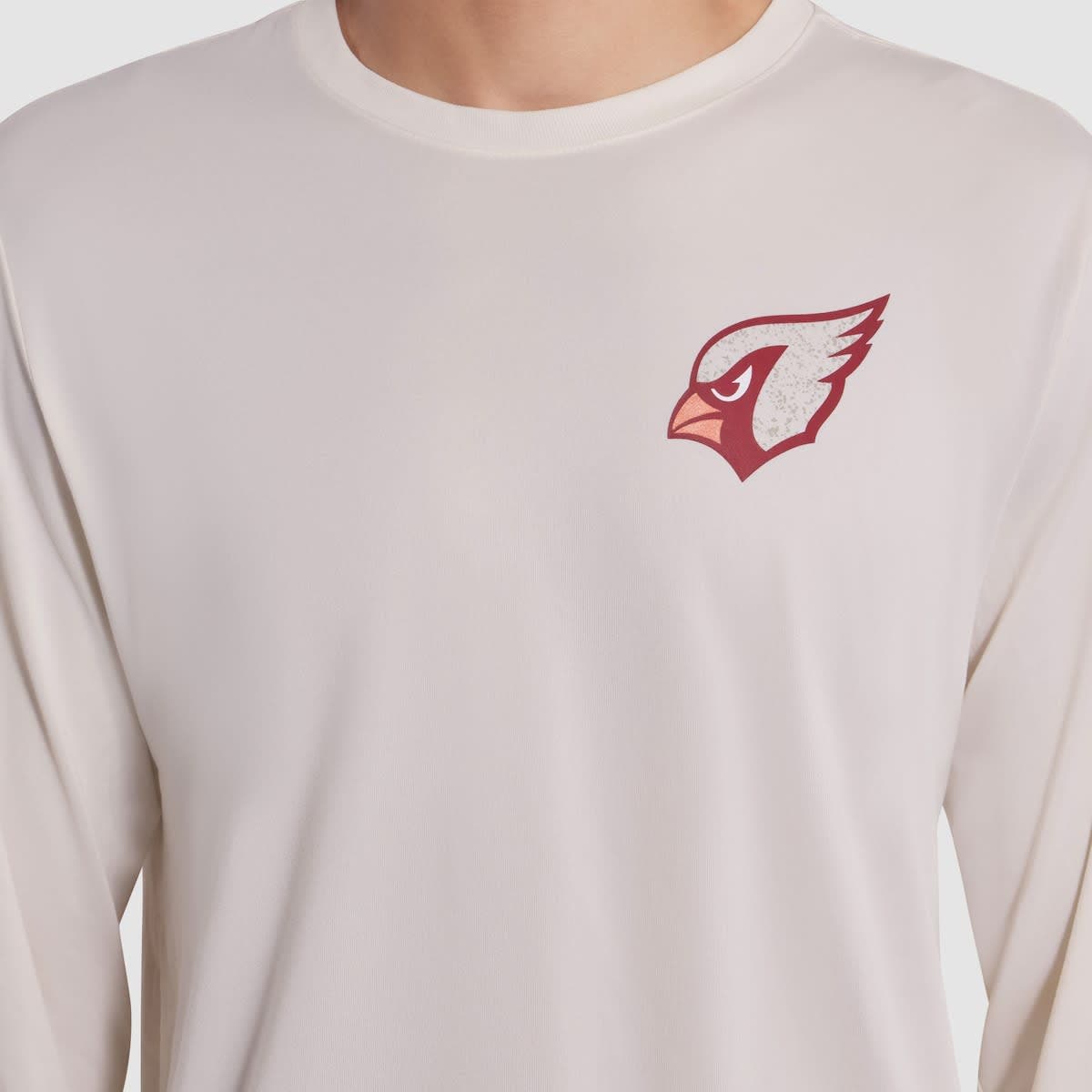 arizona cardinals dri fit shirt
