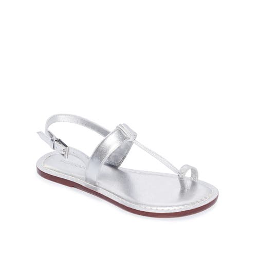 BERNARDO FOOTWEAR BERNARDO FOOTWEAR MAVERICK 2 TOE RING SANDAL 