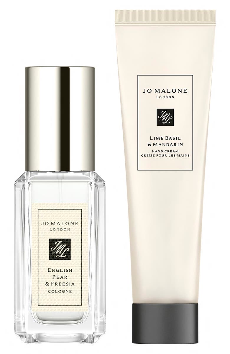 Jo Malone London<sup>™</sup> Gold Ornament Holiday Gift Set, Alternate, color,