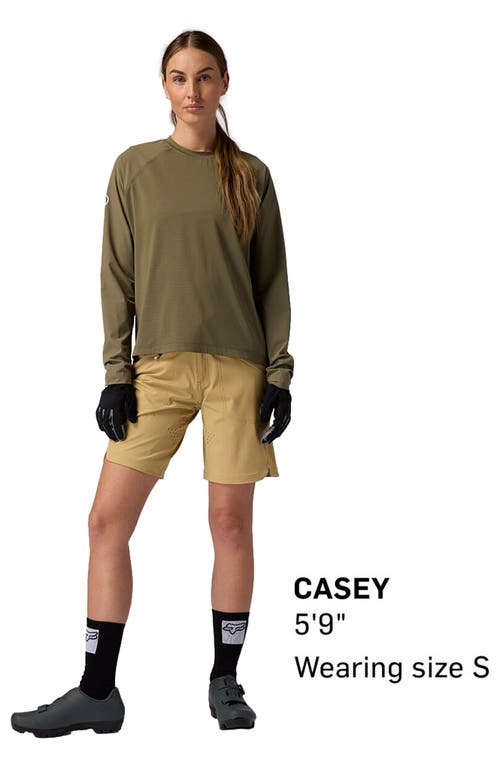 Backcountry Empire Long-sleeve Jersey In Green