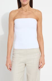 Lysse Paolina Bandeau Top