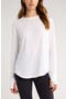 Relaxed Washed 2.0 Long Sleeve Slub Tee