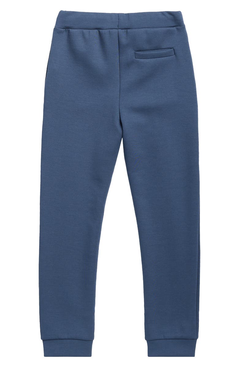 Reiss Kids' Premier Joggers, Alternate, color, Dark Diesel Blue