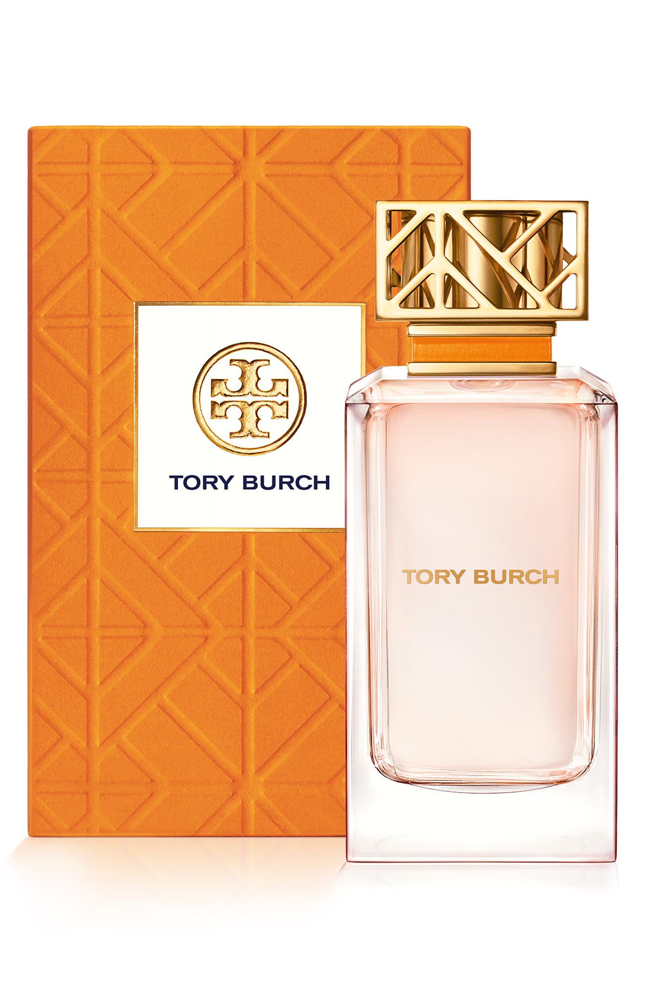 TORY BURCH トリーバーチ 香水 オードパルファム 本体＋ロールオン