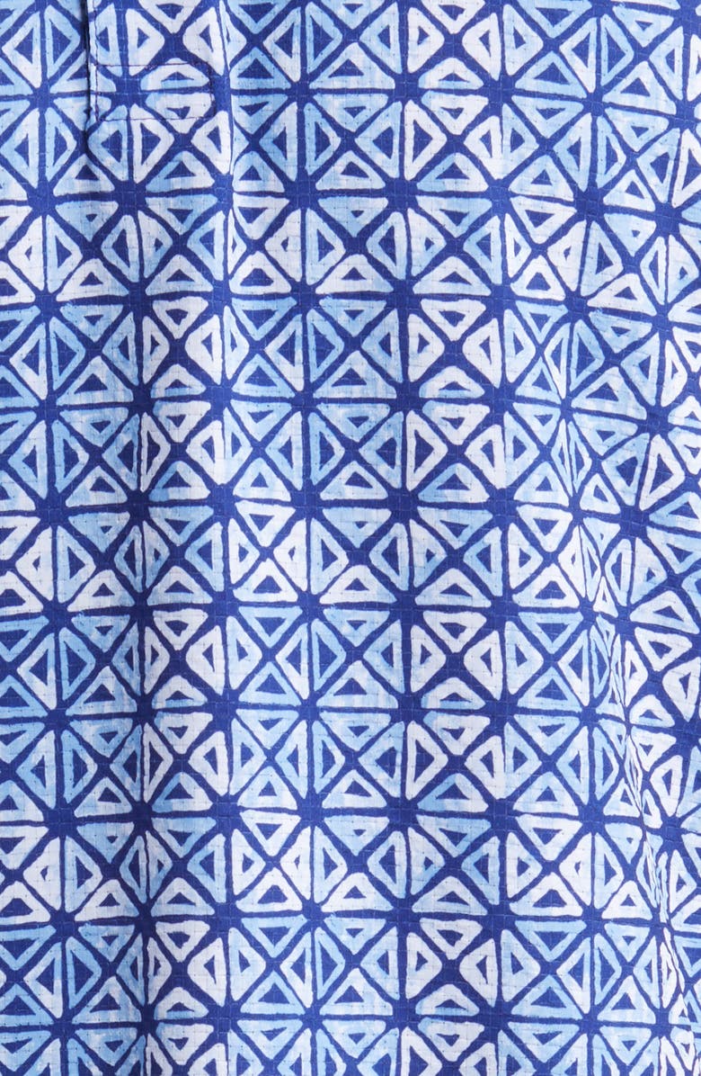 Tommy Bahama Coast Tropical Tiles IslandZone<sup>®</sup> Performance Polo, Alternate, color, 