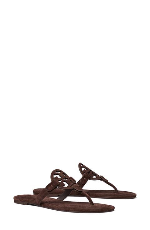 Miller Thong Sandal