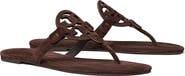 Tory Burch Miller Thong Sandal