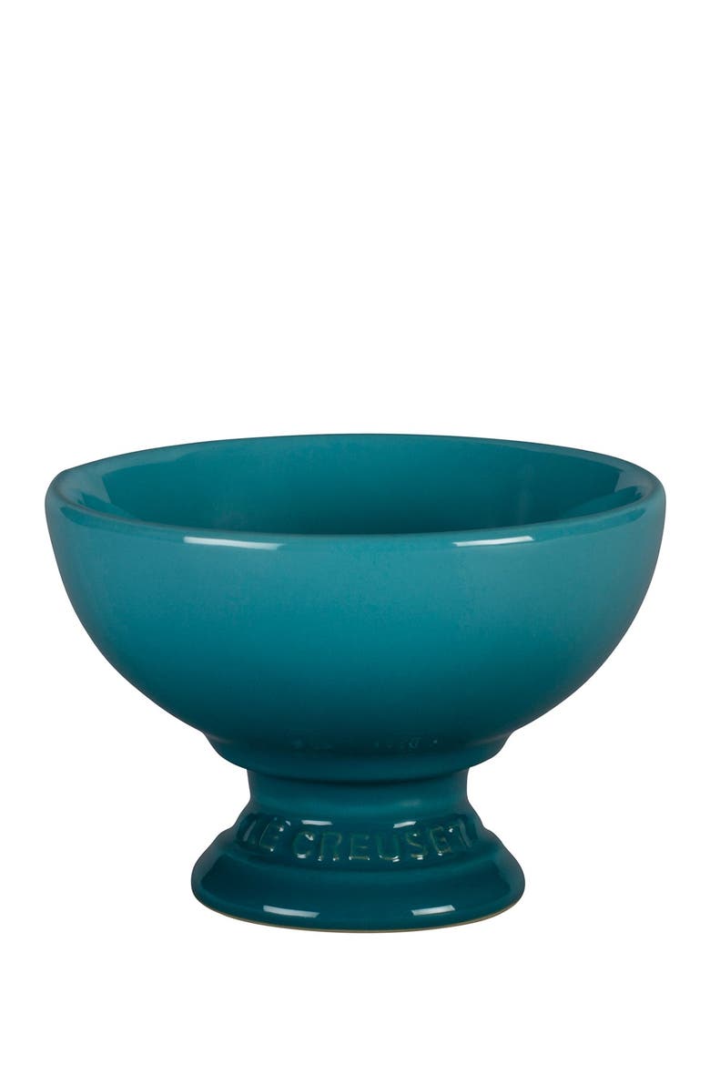 7 oz. Ice Cream Bowl - Caribbean, Alternate, color, CARIBBEAN