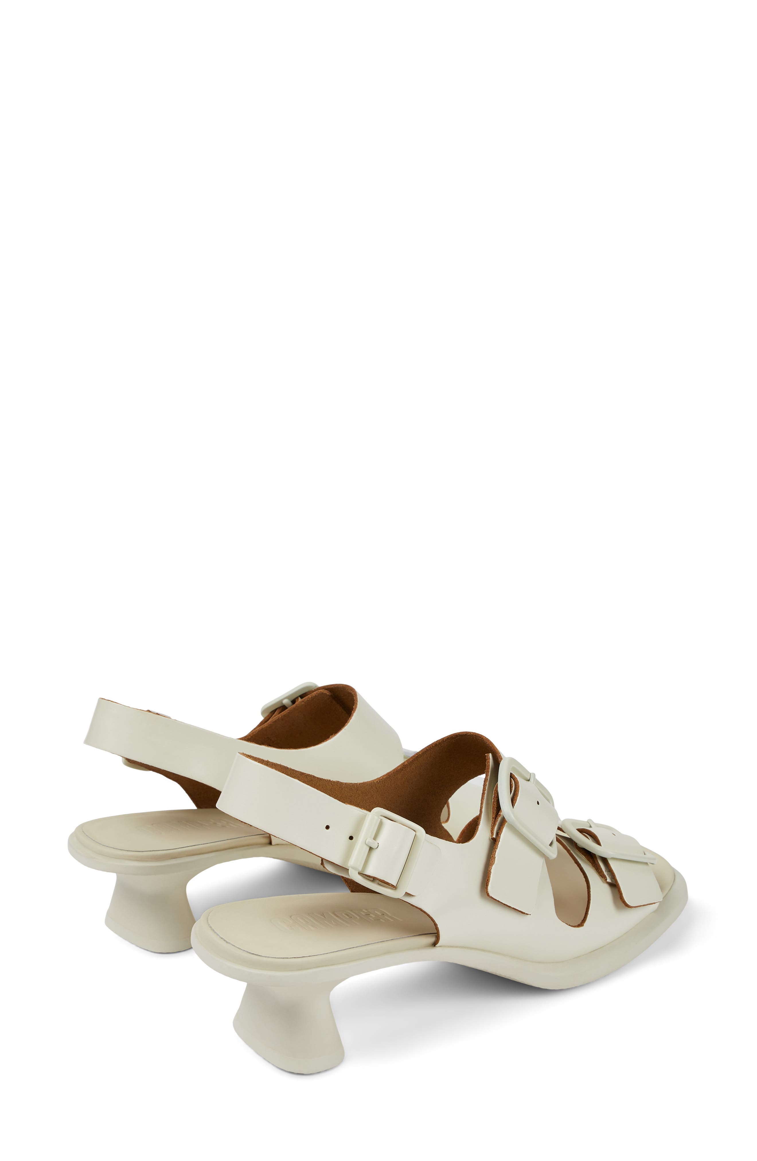 Camper Dina Sandal, Alternate, color, 