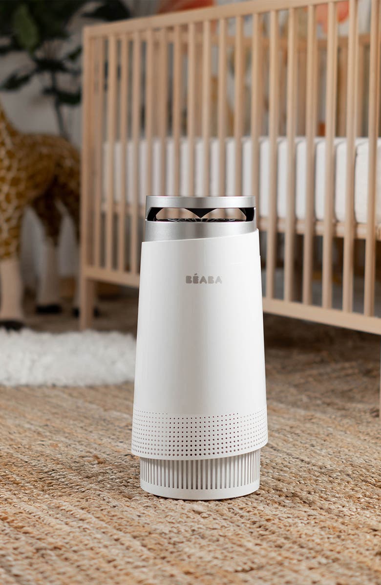 BEABA Air Purifier, Alternate, color,