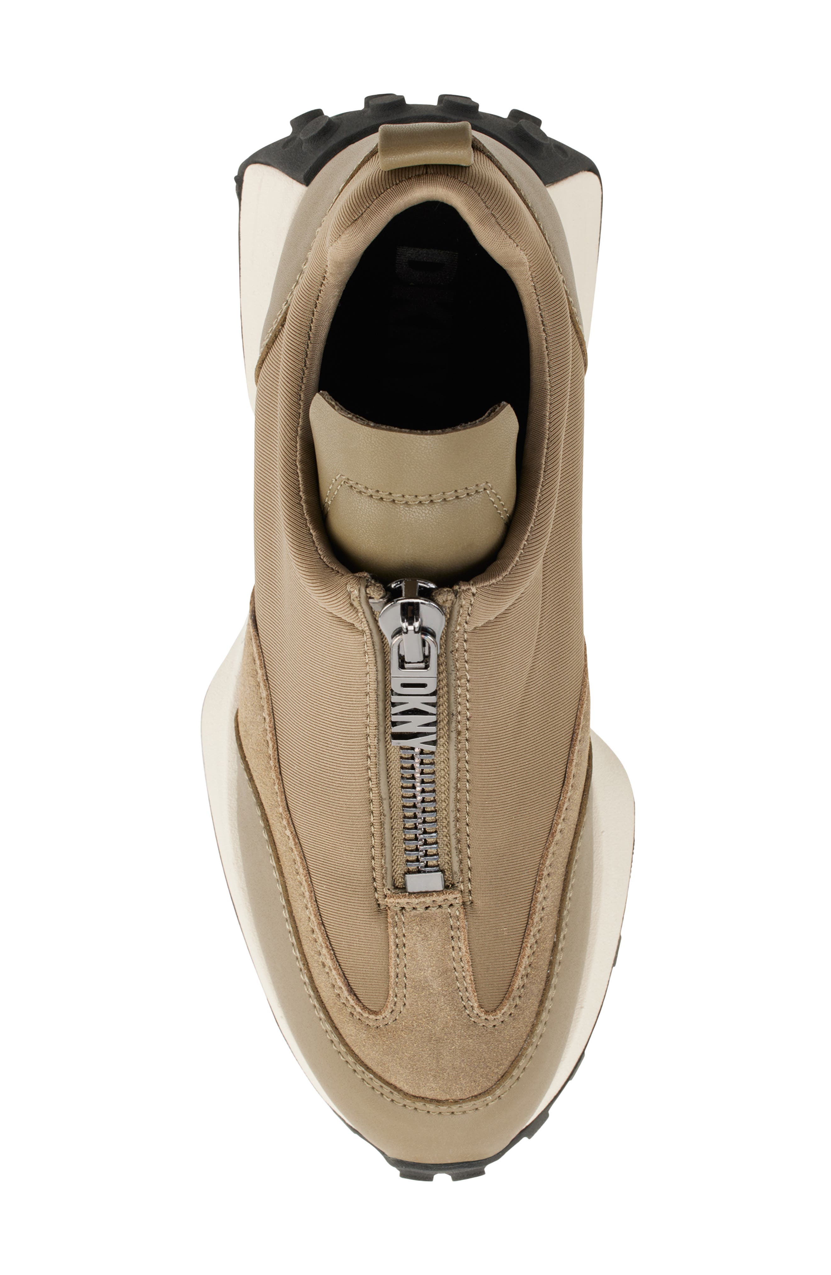 Noah Sneaker, Alternate, color, MILITARY