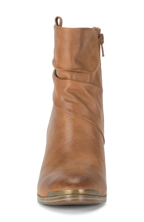 Baretraps Katherine Boot In Brown