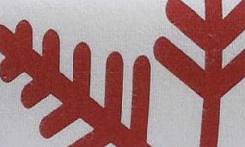 Azores Home Cotton Flannel Sheet Set In White