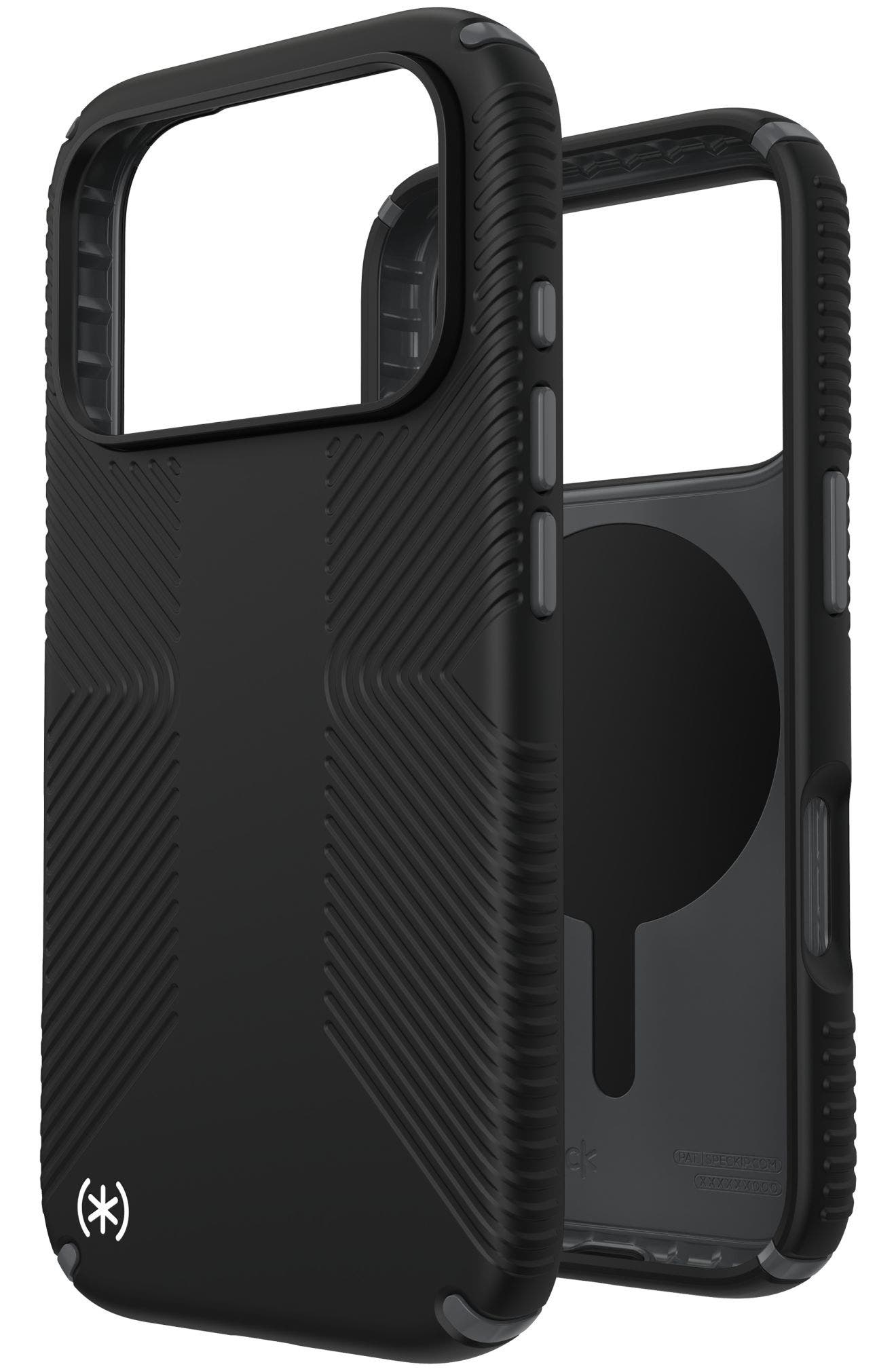 selected BLACK