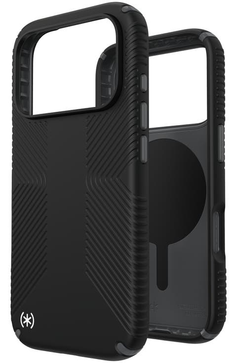 Presidio2 Grip MagSafe Case