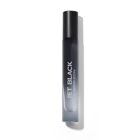 Jet Black Horizon 0.33oz/10mL Men's EDP