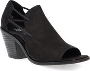 Eileen Fisher Alfie Cutout Sandal