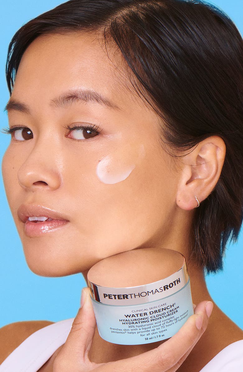 Peter Thomas Roth Clinically Stronger Hydration 2-Piece Set (Limited Edition) $58 Value, Alternate, color,