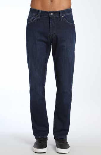 Mavi Jeans Marcus Straight Leg Jeans