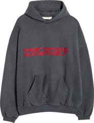 Fear of God Essentials "90s Logo Graphic Hoodie