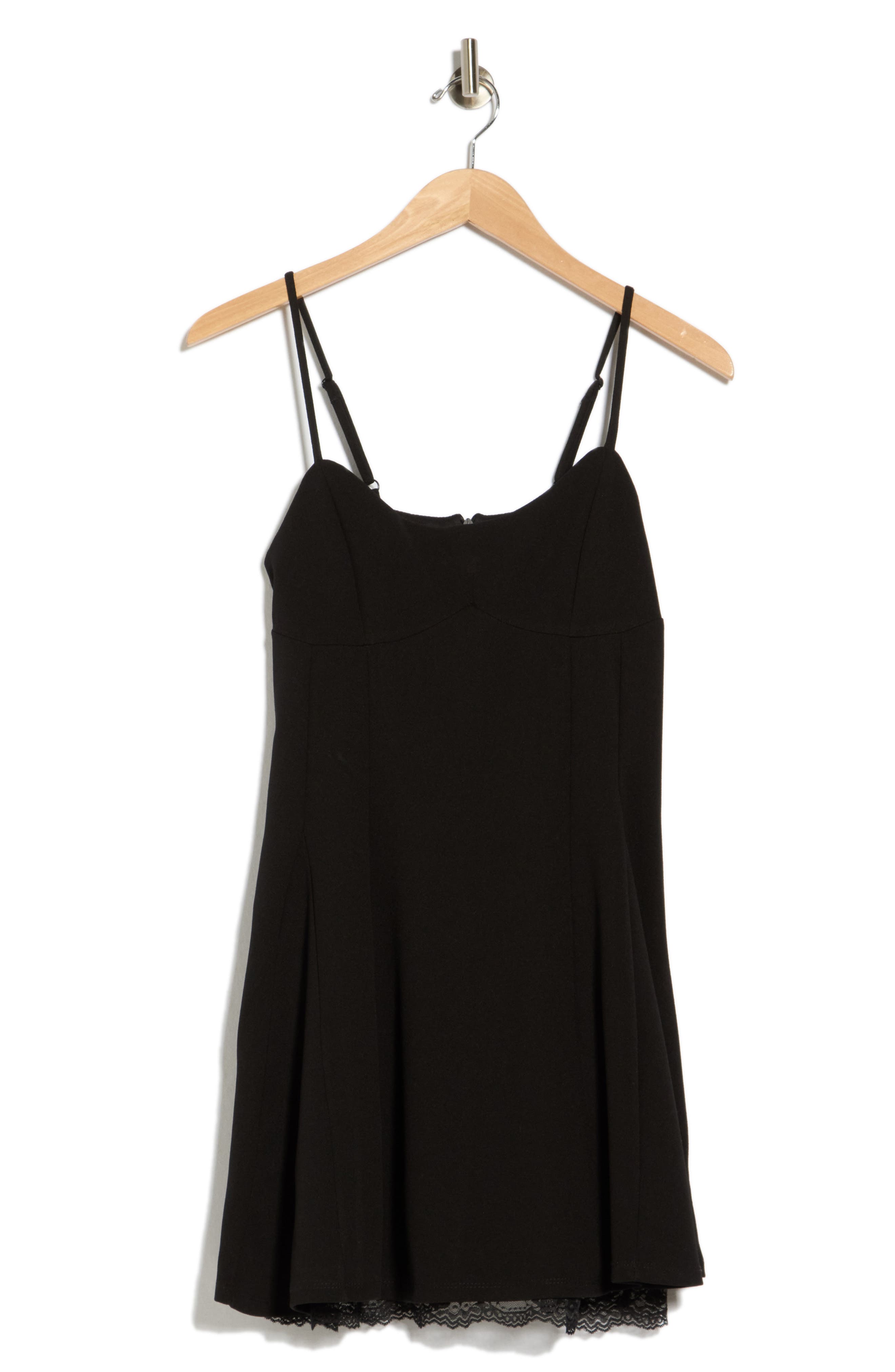 selected BLACK