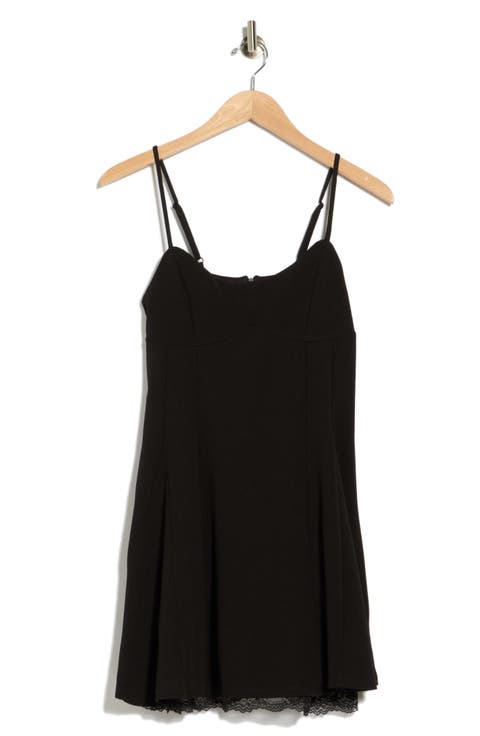 Lace Trim Camisole