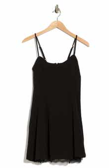 Lace Trim Camisole