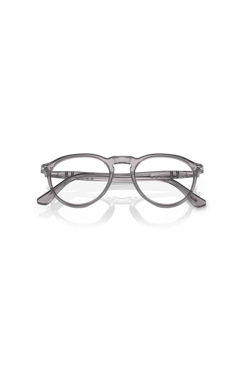 49mm Phantos optical glasses, Alternate, color, Grey