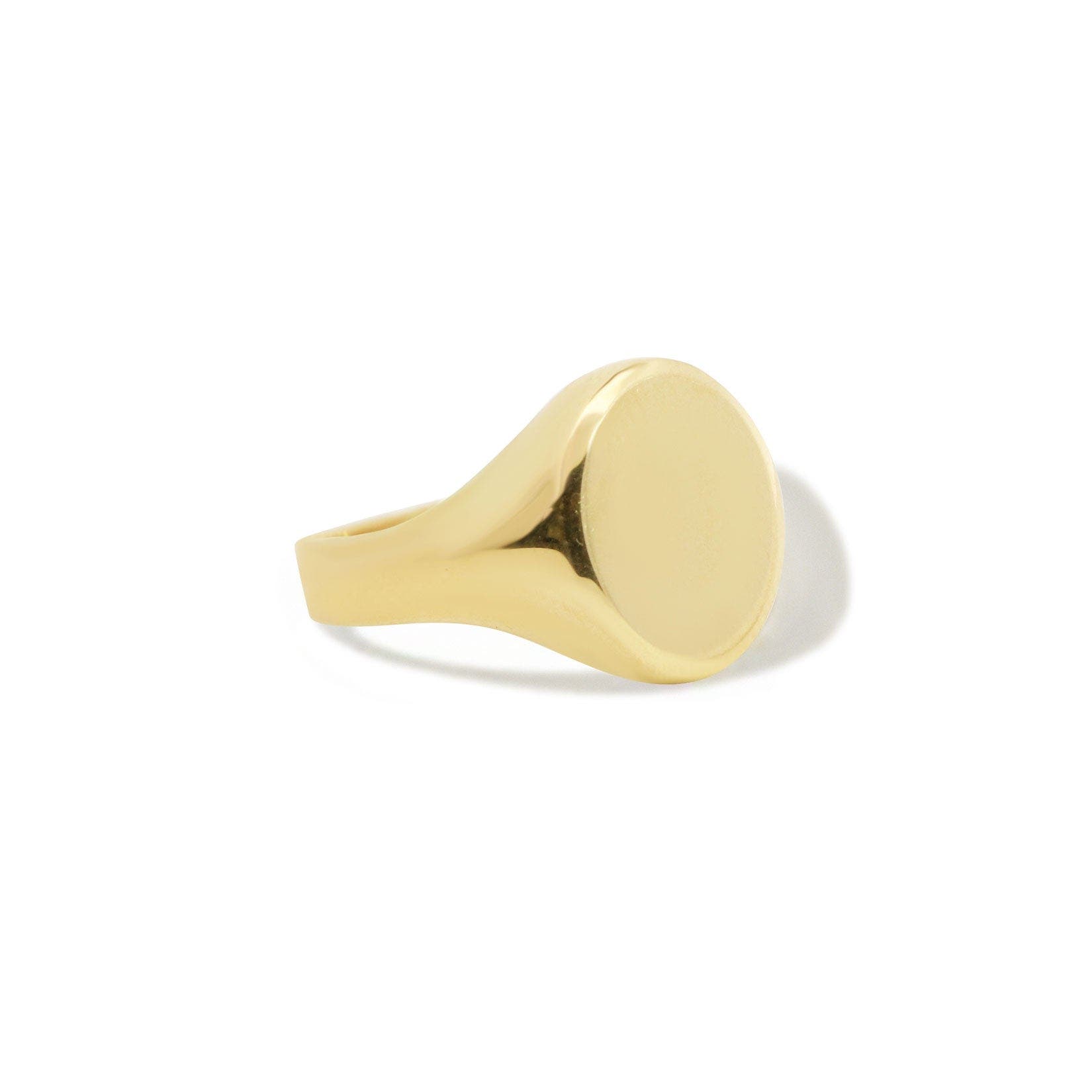 selected Yellow Gold