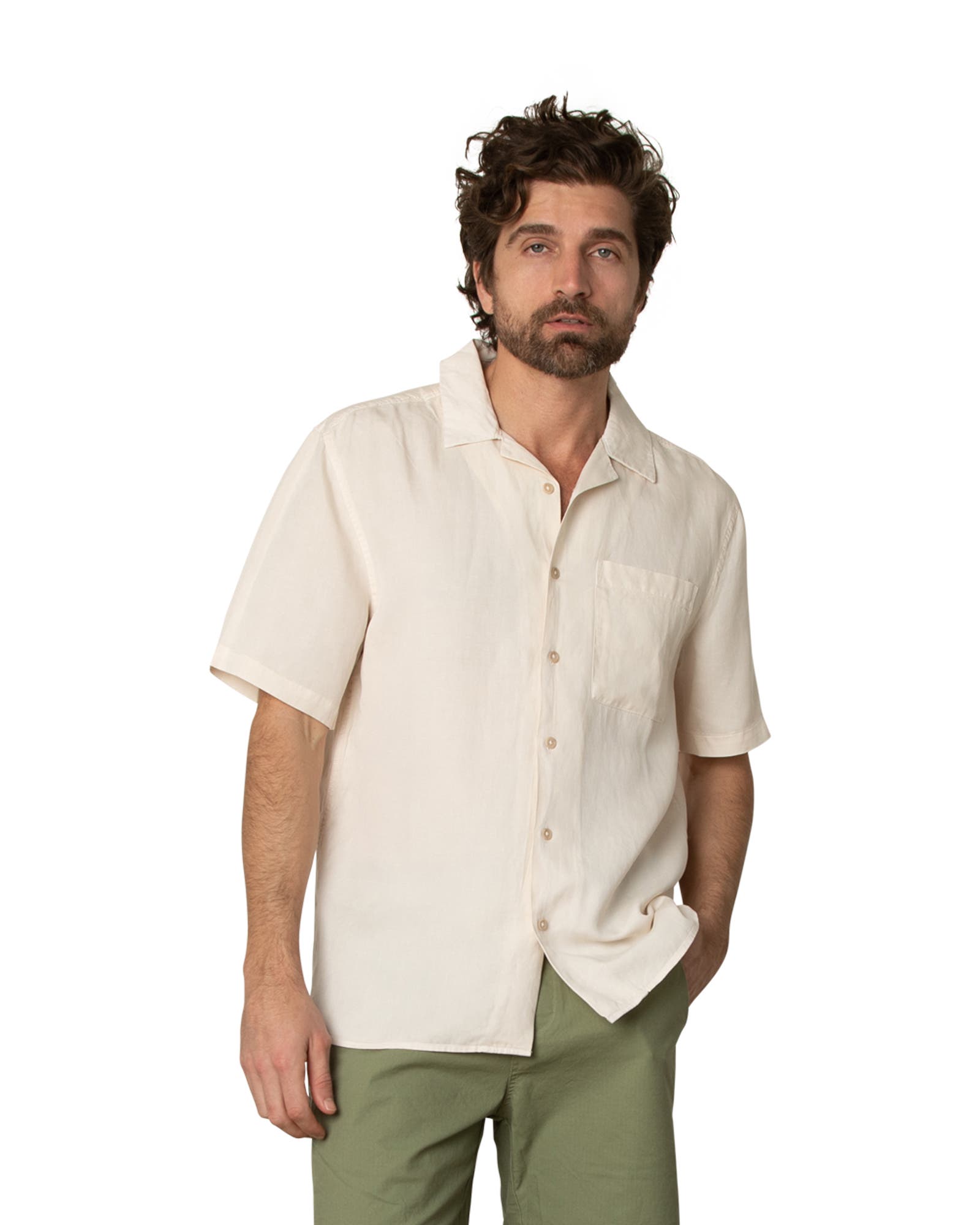 Avalon Short Sleeve - image 3