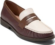 Cole Haan Stassi Penny Loafer