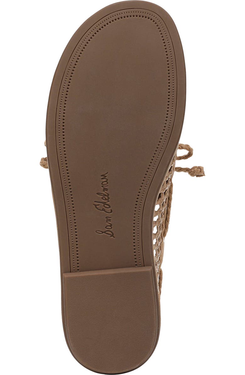 Sam Edelman Bria Boat Shoe, Alternate, color, Cyprus Tan