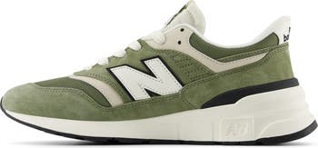 Gender Inclusive 997R Sneaker