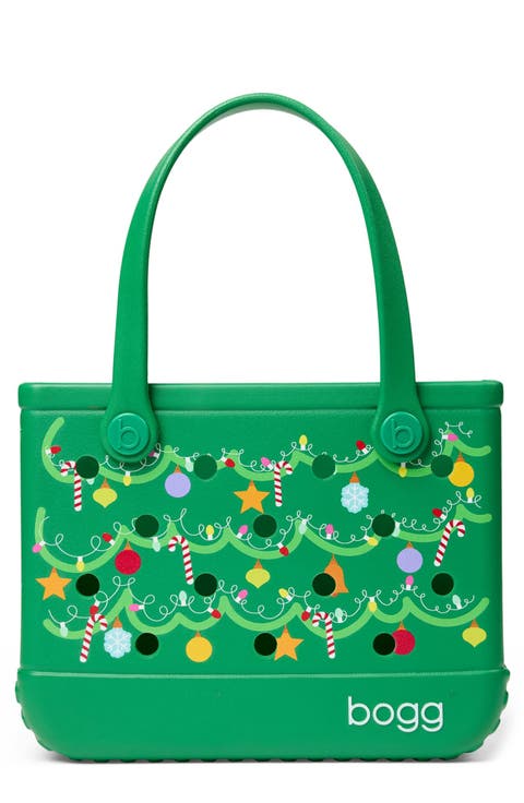 Bitty Boggs Tote Bag