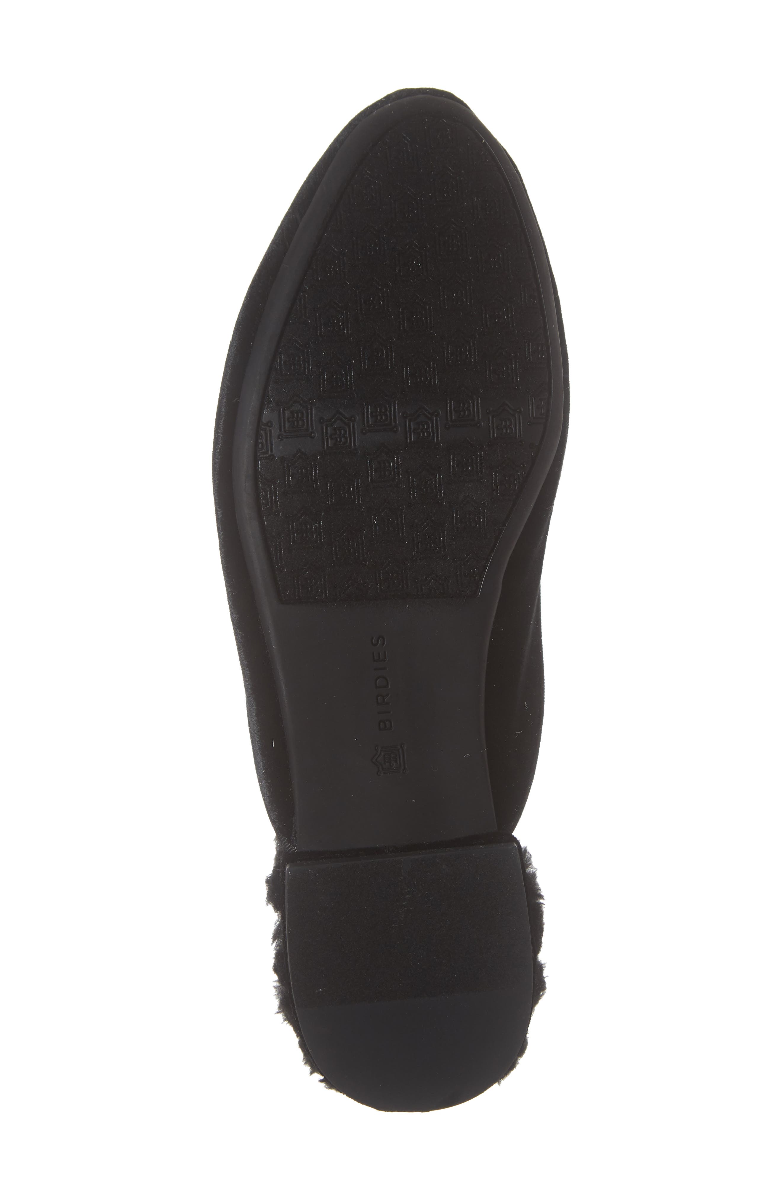 Birdies The Phoebe Slipper, Alternate, color, 