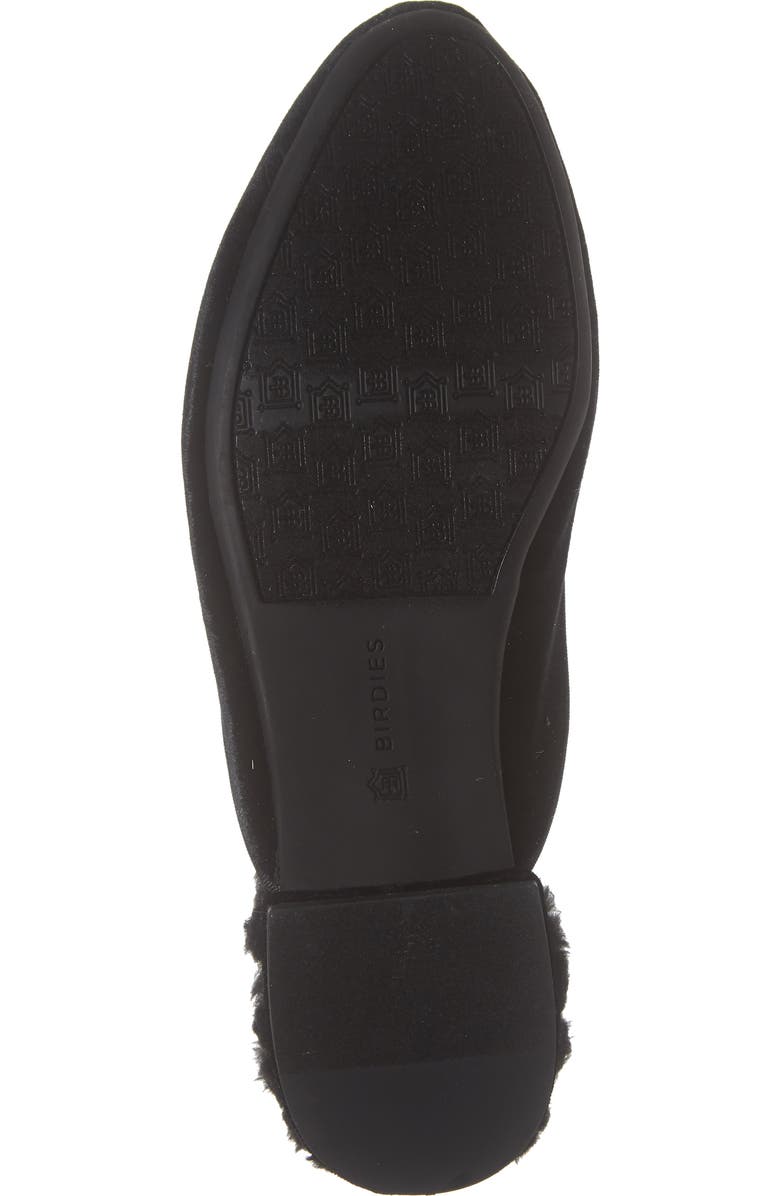 Birdies The Phoebe Slipper, Alternate, color,