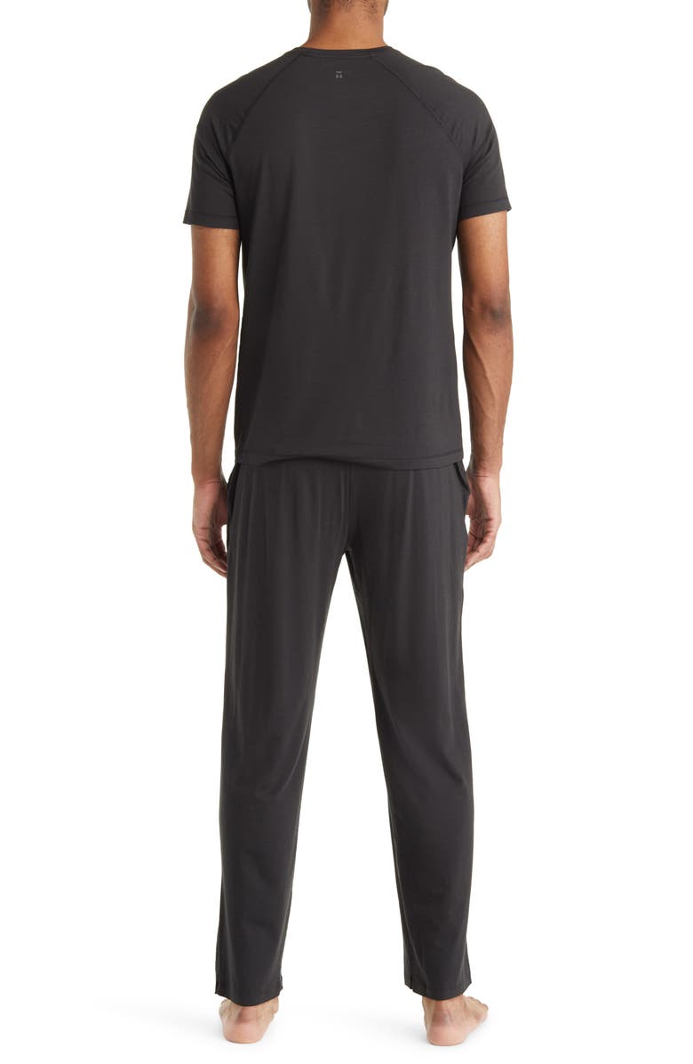 Tommy John Men's Essential Knit Pajamas, Alternate, color,