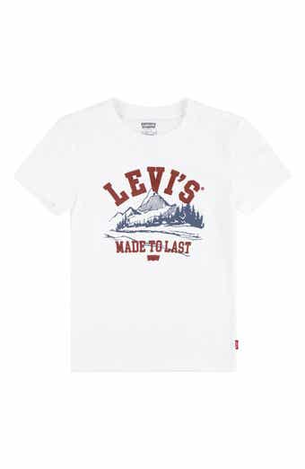 Kids' Hiking Season Graphic T-Shirt